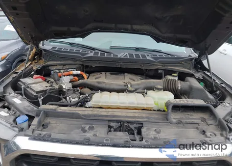 2023 Ford F-150 Xlt from USA, damaged, VIN 1FTFW1CD8PFC61073